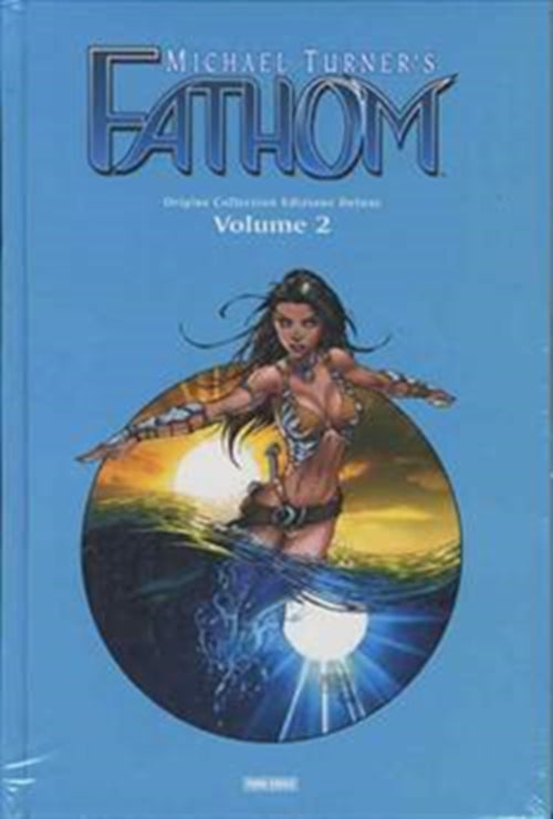 FATHOM ORIGINS COLLECTION - EDIZIONE DELUXE 2