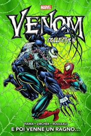 VENOM COLLECTION 11 - ... E POI VENNE UN RAGNO