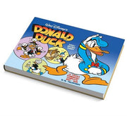 DONALD DUCK: LE TAVOLE DOMENICALI DI TALIAFERRO (1943 -1945)