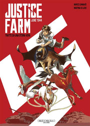 JUSTICE FARM