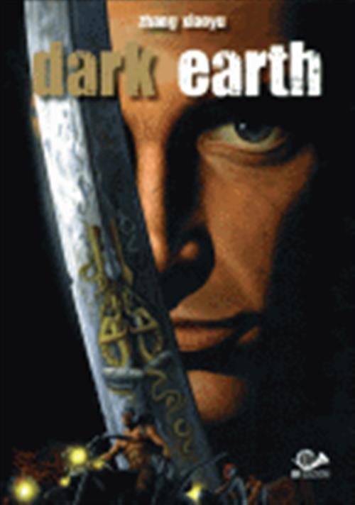 DARK EARTH