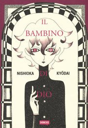 IL BAMBINO DI DIO - DYNIT SHOWCASE
