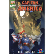 CAPITAN AMERICA 8 (2023) - CAPITAN AMERICA 175