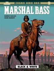IL GRANDE WESTERN 12 - MARSHAL BASS 1