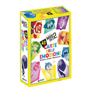 CARTE DELLE EMOZIONI BOOK + CARDS
