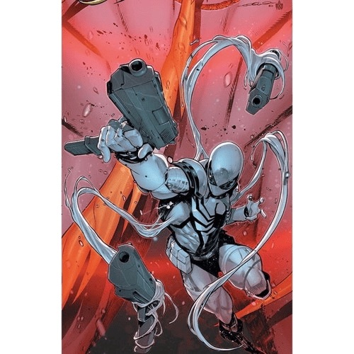 IL NUOVISSIMO VENOM 17 - VENOM 111 - CONNECTING VARIANT 8