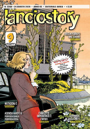 LANCIOSTORY 2368