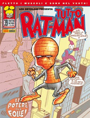 TUTTO RAT-MAN 39