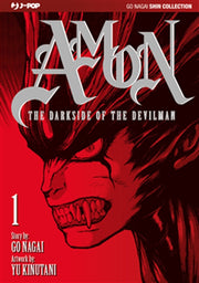 AMON (JPOP) 1 - REGULAR