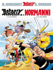 ASTERIX COLLECTION VOL.12 - ASTERIX E I NORMANNI
