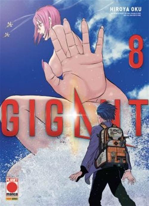 GIGANT 8