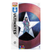 ULTIMATES VOL.5