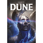 DUNE - LA CASA DEGLI HARKONNEN VOL.3