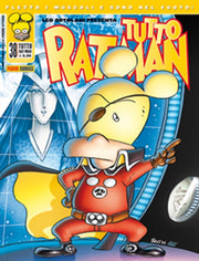 TUTTO RAT-MAN 38