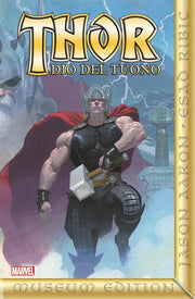 THOR GOD OF THUNDER - MUSEUM EDITION LIMITED