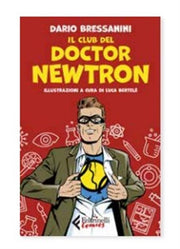 IL CLUB DEL DOCTOR NEWTRON