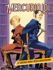 MERCURIO LOI 11