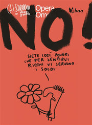 NO! - GLI SCARABOCCHI DI MAICOL & MIRCO