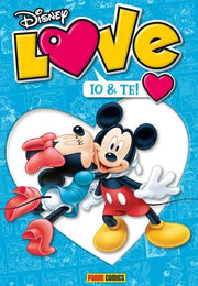 DISNEY LOVE VOL.8