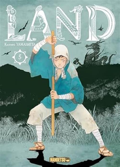 LAND 5