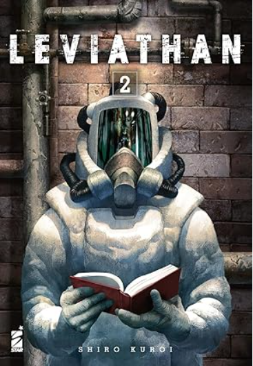 LEVIATHAN VOL.2
