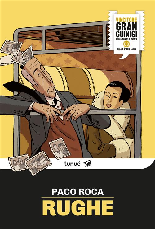 RUGHE - NUOVA EDIZIONE