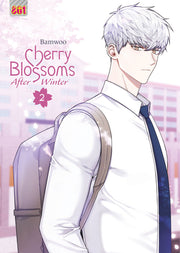 CHERRY BLOSSOMS AFTER WINTER VOL.2