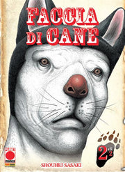 FACCIA DI CANE 2