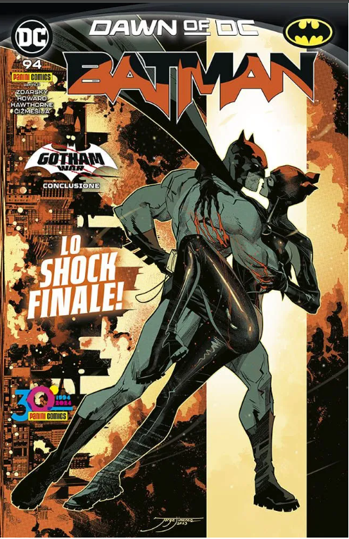 BATMAN 94