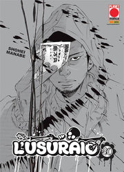 L'USURAIO 20