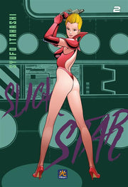 SLICK STAR VOL.2 (DI 4)