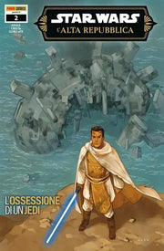 STAR WARS: L'ALTA REPUBBLICA 2 - STAR WARS L'ALTA REPUBBLICA 34
