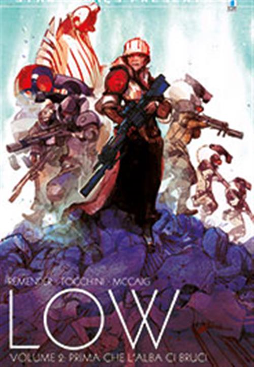 LOW 2