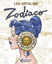 ZODIACO - LEO ORTOLANI