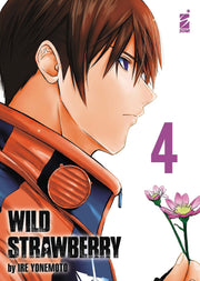 WILD STRAWBERRY VOL.4