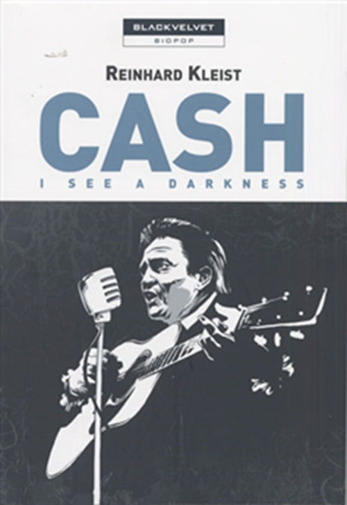 CASH - I SEE A DARKNESS