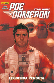 STAR WARS: POE DAMERON 3 - LEGGENDA PERDUTA
