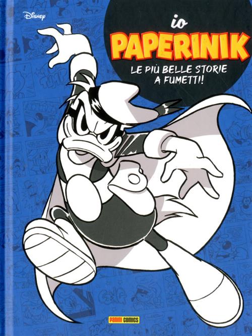 IO PAPERINIK