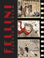 FELLINI ARTIST EDITION - PANINI 9L