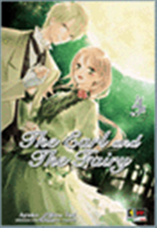 THE EARL & THE FAIRY 4