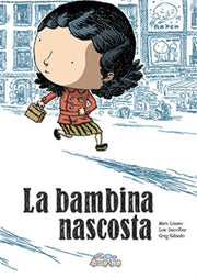 LA BAMBINA NASCOSTA - PANINI 9L NOVELLINI