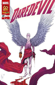 DAREDEVIL 29 - DAREDEVIL 122