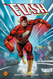 FLASH DI MARK WAID VOL.1 - DC OMNIBUS