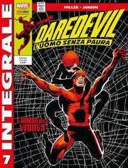 MARVEL INTEGRALE - DAREDEVIL DI FRANK MILLER 7