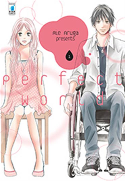 PERFECT WORLD 1