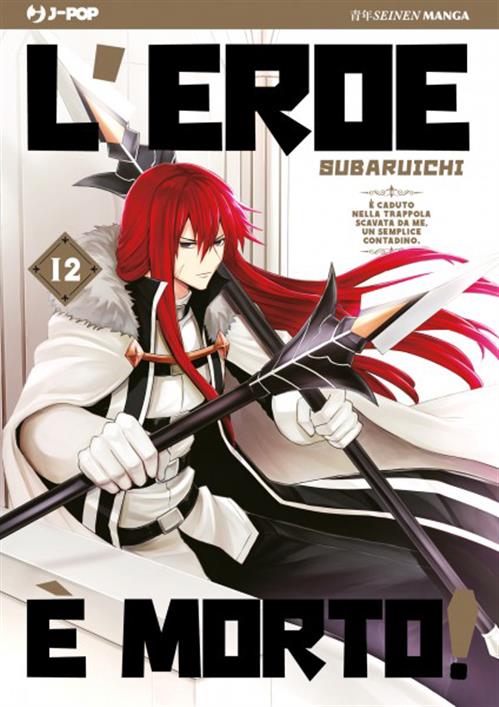 L'EROE E' MORTO 12