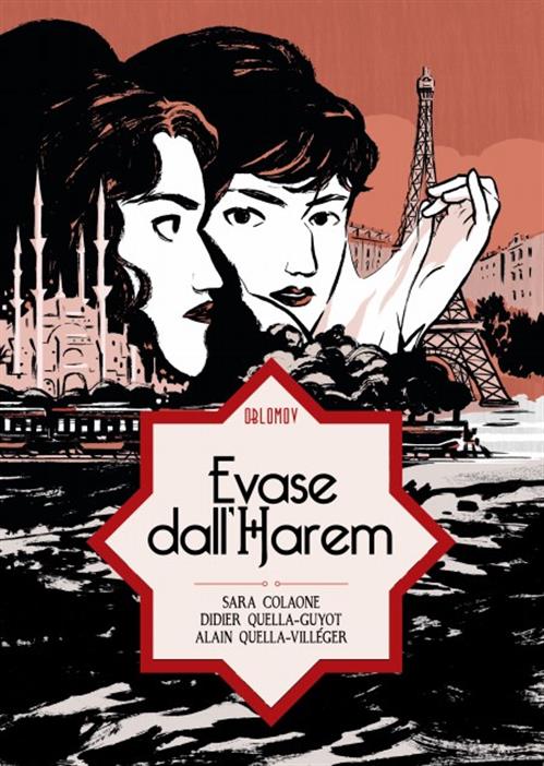 EVASE DALL'HAREM