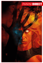 MARVEL COLLECTION - SENTRY: VUOTO INTERIORE
