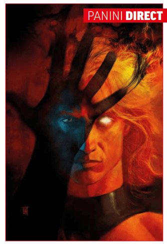 MARVEL COLLECTION - SENTRY: VUOTO INTERIORE