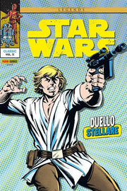 STAR WARS CLASSIC VOL.2: DUELLO STELLARE
